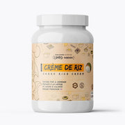 CREME DE RIZ SHARK RICE CREAM - Prestigious nutrition 