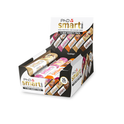SMARTBAR - Prestigious nutrition 