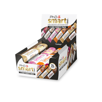 SMARTBAR - Prestigious nutrition 
