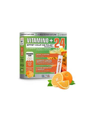 VITAMINO +24 - Prestigious nutrition 