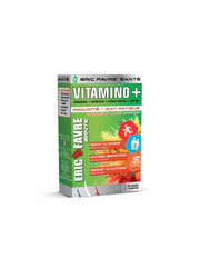 VITAMINO + - Prestigious nutrition 