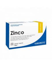 ZINCO - Prestigious nutrition 