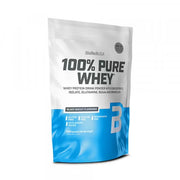 100% PURE WHEY - Prestigious nutrition 