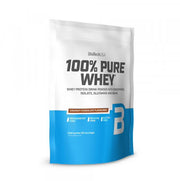 100% PURE WHEY - Prestigious nutrition 