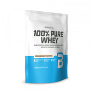 100% PURE WHEY - Prestigious nutrition 