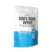 100% PURE WHEY - Prestigious nutrition 