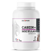 CASEIN + MICELLAR - Prestigious nutrition 