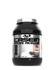 CASEIN NATIVE MICELLAR - Prestigious nutrition 