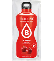 BOLERO - Prestigious nutrition 