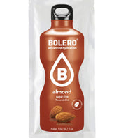 BOLERO - Prestigious nutrition 