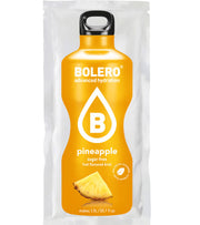 BOLERO - Prestigious nutrition 