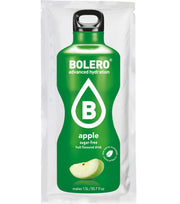 BOLERO - Prestigious nutrition 