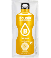 BOLERO - Prestigious nutrition 