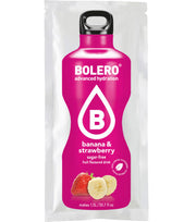 BOLERO - Prestigious nutrition 