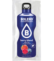 BOLERO - Prestigious nutrition 