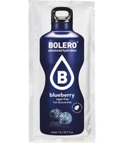 BOLERO - Prestigious nutrition 