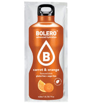 BOLERO - Prestigious nutrition 