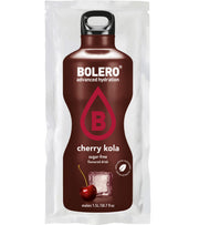 BOLERO - Prestigious nutrition 