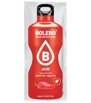 BOLERO - Prestigious nutrition 