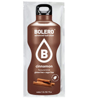 BOLERO - Prestigious nutrition 