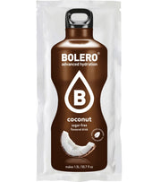 BOLERO - Prestigious nutrition 