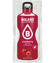 BOLERO - Prestigious nutrition 