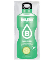 BOLERO - Prestigious nutrition 