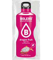 BOLERO - Prestigious nutrition 