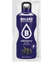 BOLERO - Prestigious nutrition 