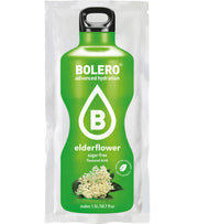 BOLERO - Prestigious nutrition 