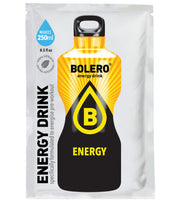 BOLERO - Prestigious nutrition 