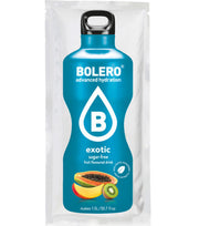 BOLERO - Prestigious nutrition 