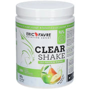 CLEAR SHAKE - Prestigious nutrition 