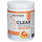 CLEAR SHAKE - Prestigious nutrition 