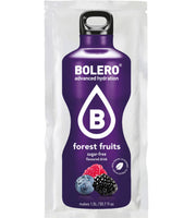 BOLERO - Prestigious nutrition 