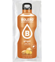 BOLERO - Prestigious nutrition 