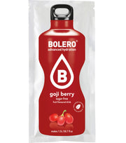 BOLERO - Prestigious nutrition 