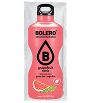 BOLERO - Prestigious nutrition 