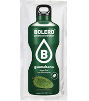 BOLERO - Prestigious nutrition 