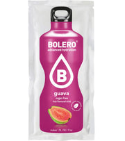 BOLERO - Prestigious nutrition 