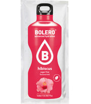 BOLERO - Prestigious nutrition 