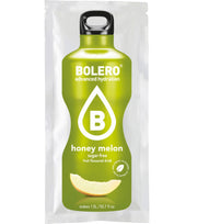 BOLERO - Prestigious nutrition 