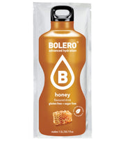 BOLERO - Prestigious nutrition 