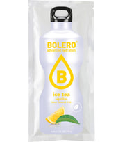 BOLERO - Prestigious nutrition 