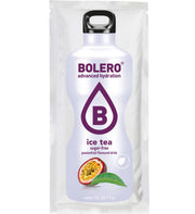 BOLERO - Prestigious nutrition 