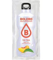 BOLERO - Prestigious nutrition 