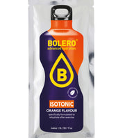 BOLERO - Prestigious nutrition 