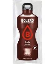 BOLERO - Prestigious nutrition 