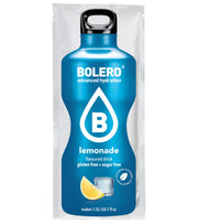 BOLERO - Prestigious nutrition 