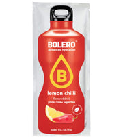 BOLERO - Prestigious nutrition 